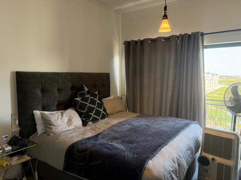 To Let 2 Bedroom Property for Rent in Croydon Western Cape